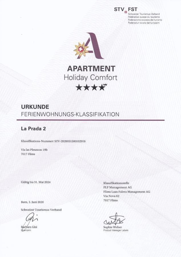 Prada 2 Apartment ฟลิมส์ ภายนอก รูปภาพ